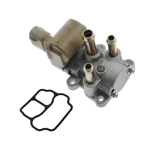 Metal idle air control valve - idle,