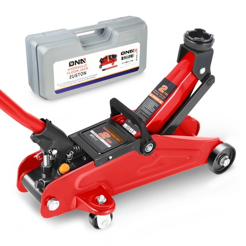 Ton 4000lbs portable - 2, low