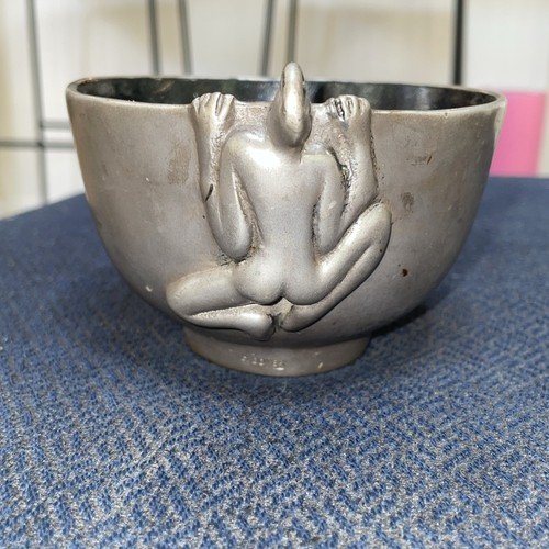 Carrol boyes rice bowl - carrol,
