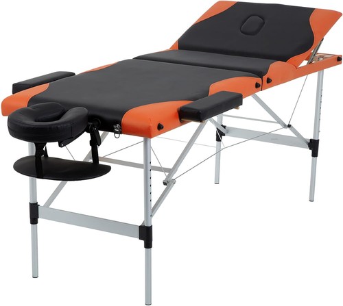 Portable massage table 28in - massage,