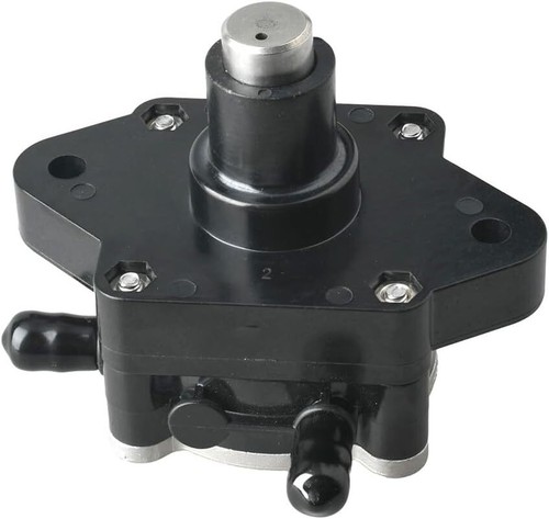 Mercury outboard fuel pump - outboard,