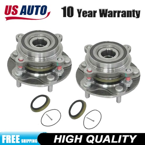4wd front wheel - 4wd, bearing