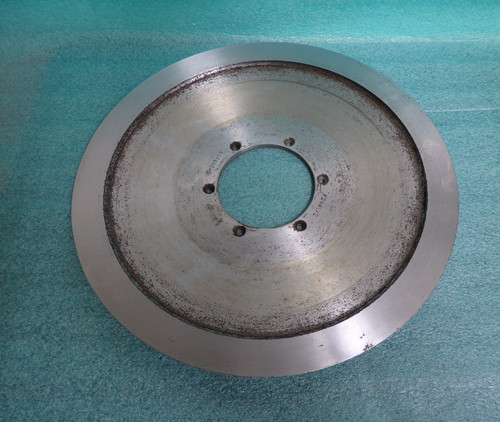 Globe slicer blade - 11-1/4", l