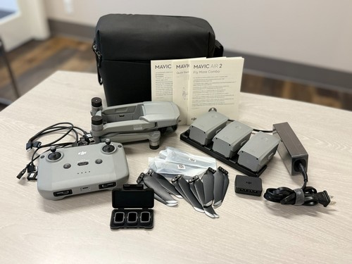 Dji mavic air fly - mavic,