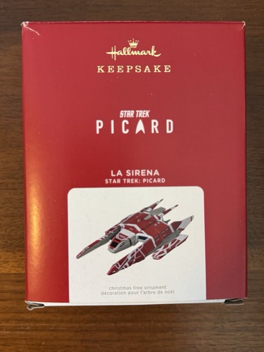 Hallmark 2021 star trek picard - hallmark,