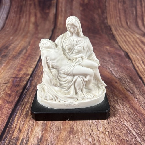 Vintage santini pieta - vintage,