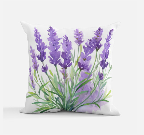 Beautiful purple lavender - purple,