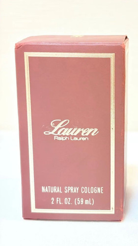 New lauren perfume ralph - perfume,
