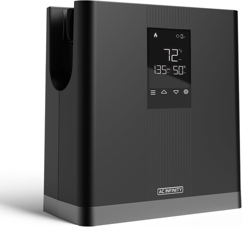 Grow tent heater 10 - grow,