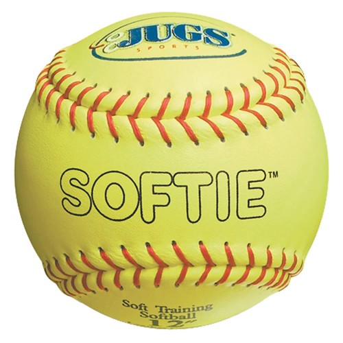 Jugs softie softballs one - jugs,