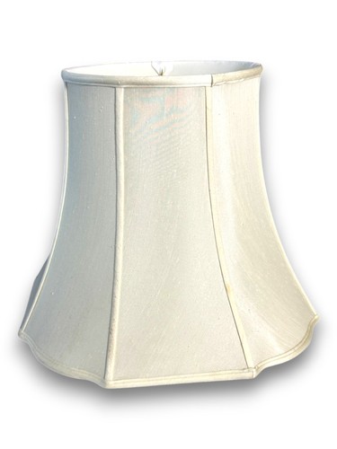 Vintage ivory silk - vintage,