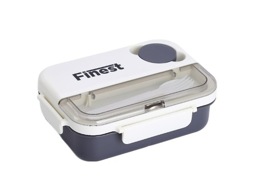 Bento box stainless steel