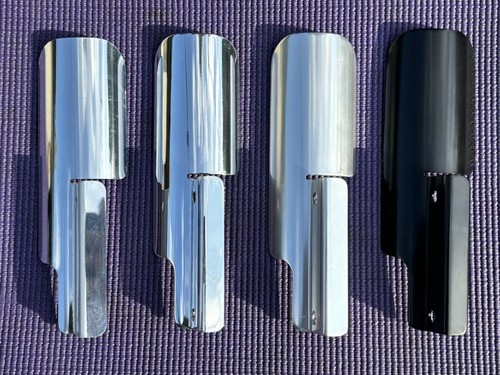 Ducati sport classic fork - ducati,