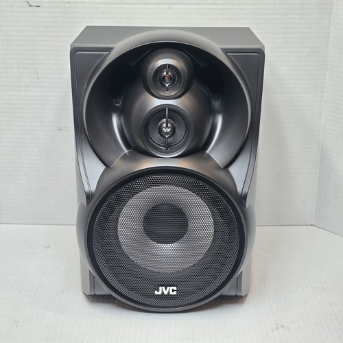 Jvc stereo speaker - sp-mxkc58,