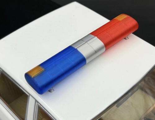 Scale led ready - led,