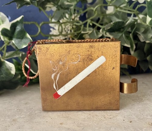 Vintage 1950s carry all - vintage,