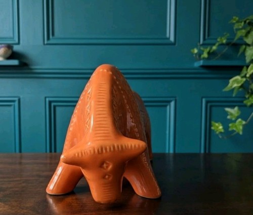 Habitat matador bull - habitat,