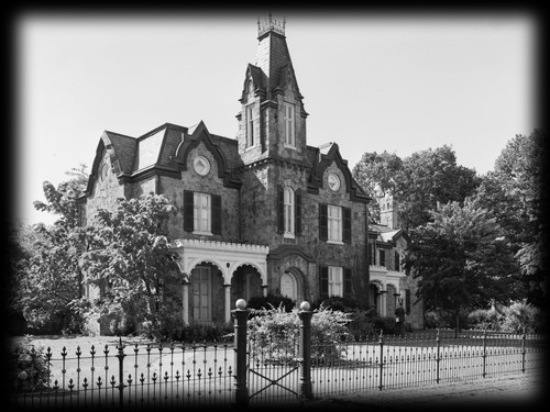 House plans stone mansion - plans,