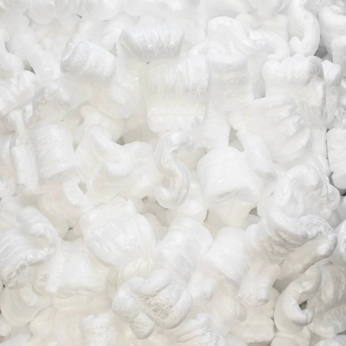 Packing shipping peanuts anti - peanuts,