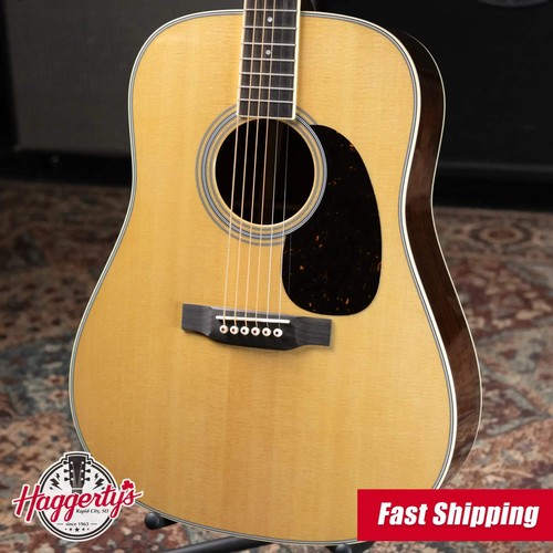 Martin standard series - martin,