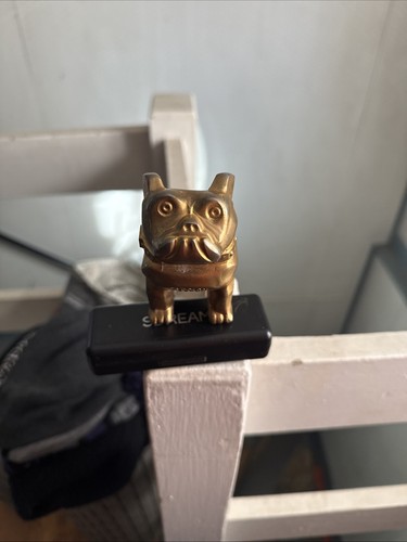 Vintage mack truck gold - vintage,
