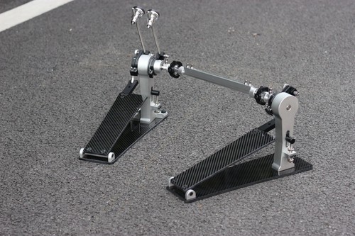 Left handed direct drive - left-handed, 25"
