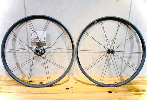 Rolf prima elan alpha - prima, stealth