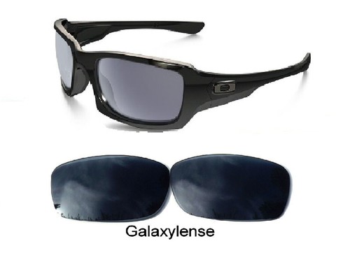 Galaxy replacement lenses - galaxy,