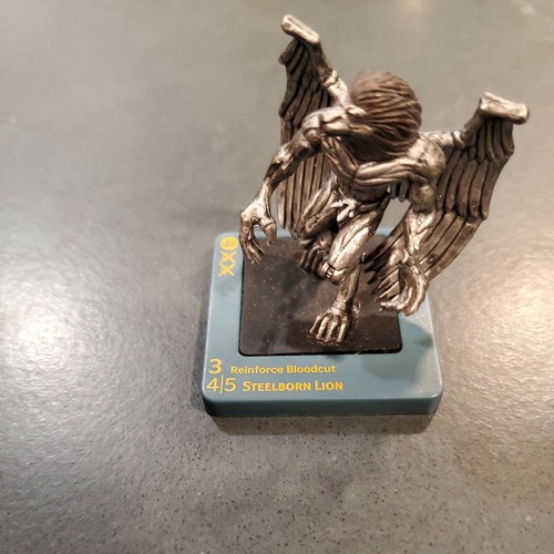 Wotc dreamblade base - dreamblade,