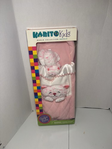 Nib karito kids - nib,