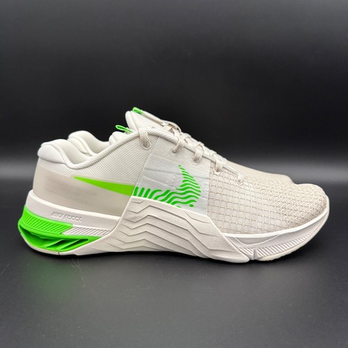 Nike metcon phantom white - 8,
