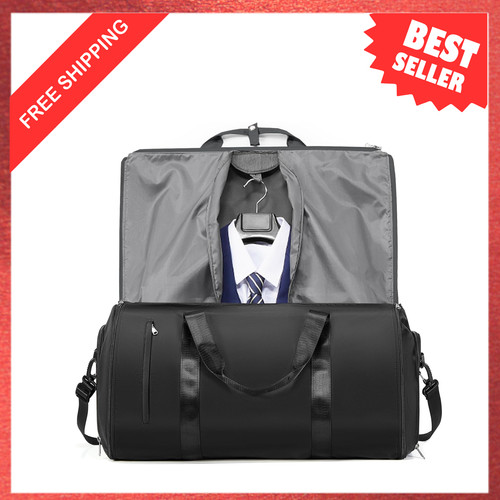 Convertible garment bag - garment, for