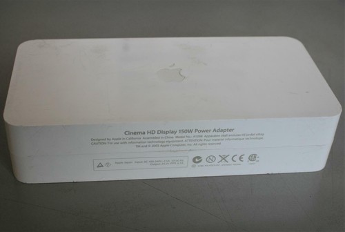 Genuine apple a1098 cinema - genuine, hd