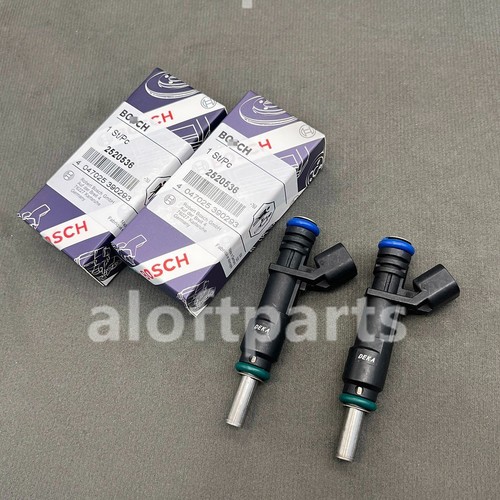 New 2pcs 2520536 fuel - new,