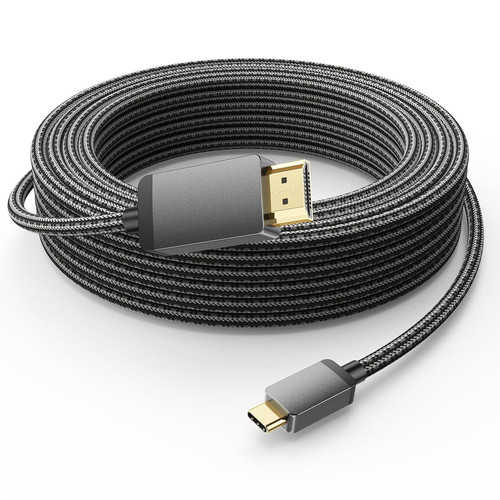 Long usb hdmi cable - long,