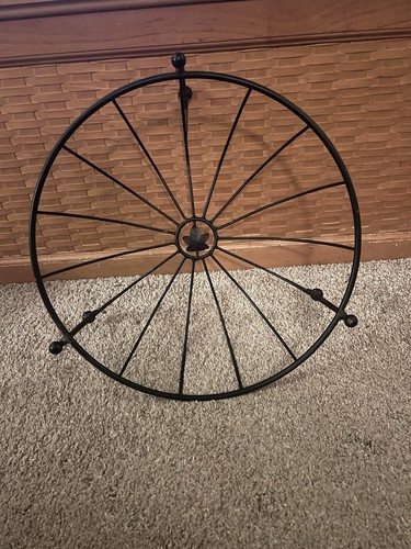 Longaberger wrought iron fruit - wrought,