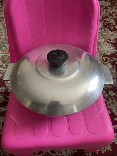 Vintage wagner ware magnalite - wagner,