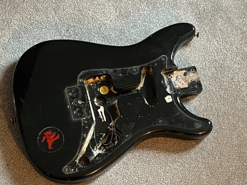 1979 1980 fender lead ii - 1979,