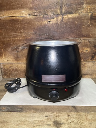 Winco esw countertop soup - esw-66,