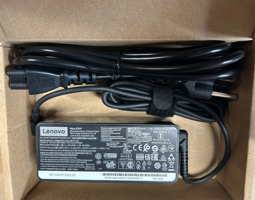 Genuine oem 65w usb - genuine,