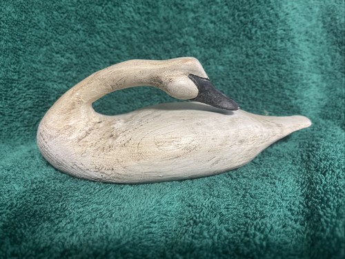 Miniature hand carved turn - hand,