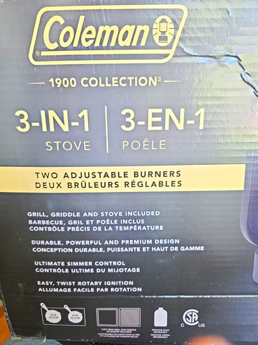 Coleman 1900 collection 1 - coleman,