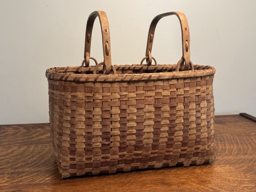 Vintage cherokee white - vintage, oak