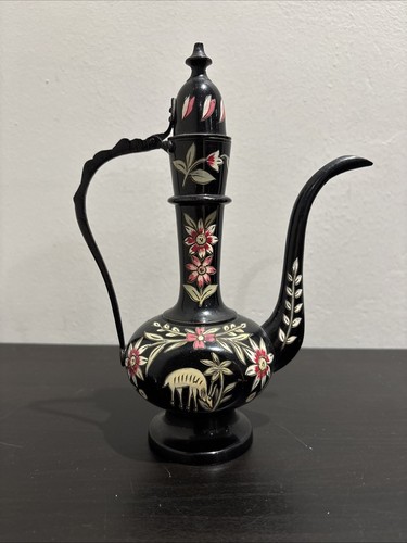 Whimsical indian brass - whimsical,