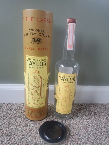 Colonel taylor small batch - small,