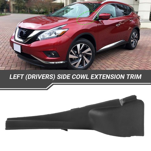 For 2015 2017 nissan murano - for,