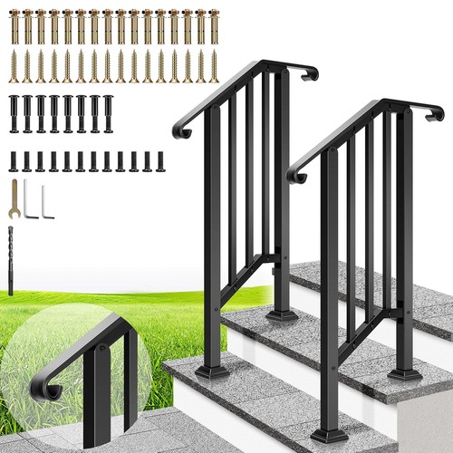 2pack step hand rails - 2pack, 2