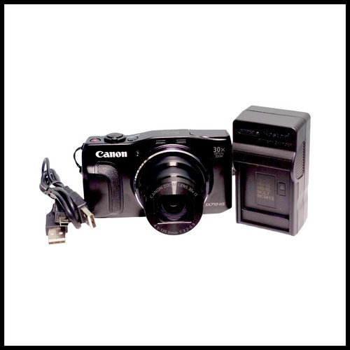 Canon powershot sx710 - canon,