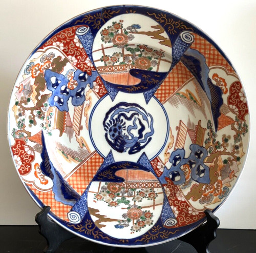 Fine japanese meiji period - fine,