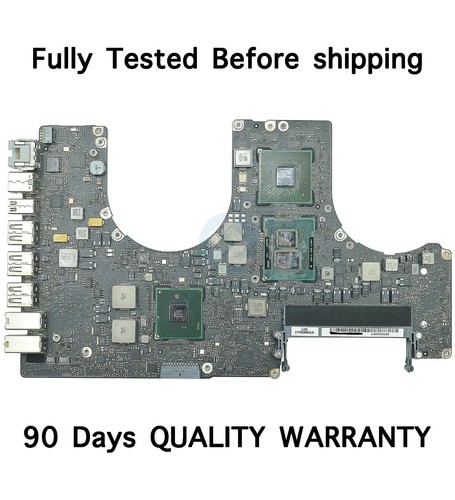 Logic board 53ghz - logic, i5